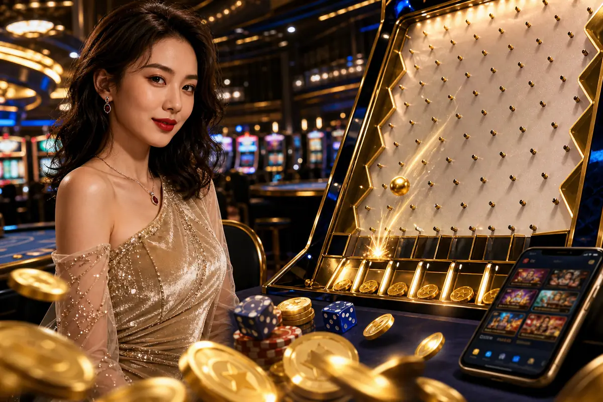 crowm99 panduan RTP volatiliti slot online