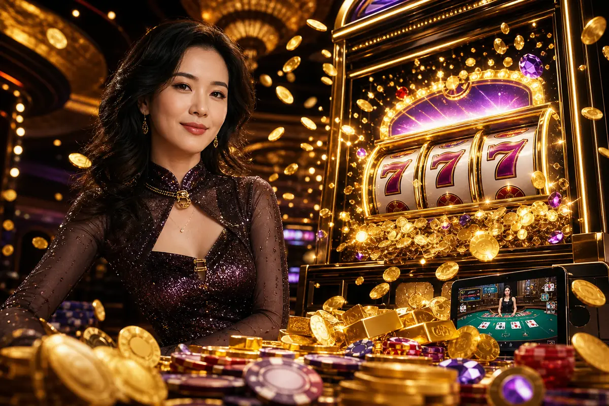 crowm99 cara cashback dikira slot live casino