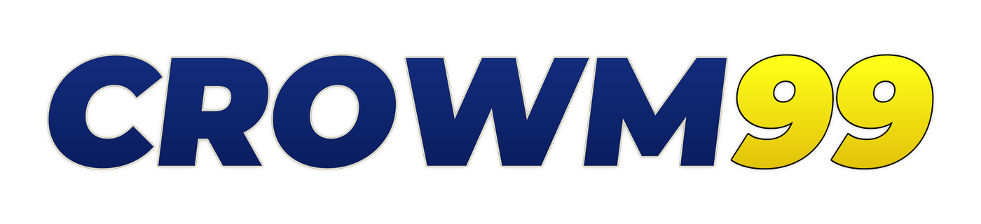 crowm99 logo